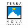 Tente de randonnée BLIZZARD COMPACT 3 verte Terra Nova