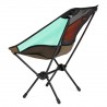 Chaise de randonnée et camping CHAIR ONE mint-multi-block Helinox 2024