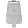 Matelas à gonfler 195cm AIR WARM R-value 3.1 silver Ferrino