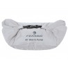 Matelas à gonfler 195cm AIR WARM R-value 3.1 silver Ferrino