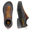 Chaussure basse TX4 EVO carbon-papaya La Sportiva 2024