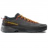 Chaussure basse TX4 EVO carbon-papaya La Sportiva 2024