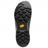 Chaussure basse femme TX4 EVO WOMAN stone blue-cherry tomato La Sportiva 2024