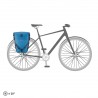 Sacoches vélo arrière BACK-ROLLER PLUS CR 2 x 20L bleu-denim ORTLIEB ( 1x paire)