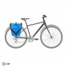 Sacoches vélo arrière BACK-ROLLER CLASSIC 2 x 20L petrol-blue ORTLIEB (1 x paire)