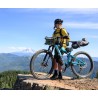 Tente vélo bikepacking HUBBA Bikepack 1 verte MSR GEAR EUROPE 2024