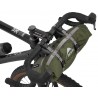Tente vélo bikepacking HUBBA Bikepack 1 verte MSR GEAR EUROPE 2024