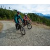Tente vélo bikepacking HUBBA HUBBA Bikepack 2 verte MSR GEAR EUROPE 2024