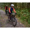 Tente vélo bikepacking HUBBA HUBBA Bikepack 2 verte MSR GEAR EUROPE 2024
