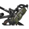 Tente vélo bikepacking HUBBA HUBBA Bikepack 2 verte MSR GEAR EUROPE 2024