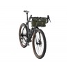 Tente vélo bikepacking HUBBA HUBBA Bikepack 2 verte MSR GEAR EUROPE 2024