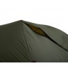 Tente vélo bikepacking HUBBA HUBBA Bikepack 2 verte MSR GEAR EUROPE 2024