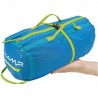 Tente 2 places tunnel MINIMA 2 SL bleu CAMP