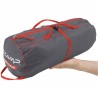 Tente 2 places tunnel MINIMA 2 SL PLUS vert-kaki CAMP