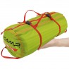 Tente bivouac 3 places tunnel MINIMA 3 SL vert-pomme CAMP