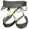 Baudrier escalade et alpinisme ENERGY CR 4 gris CAMP