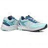 Chaussure Trail Running femme SPIN PLANET WOMAN aqua-nile blue Scarpa 2024