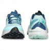 Chaussure Trail Running femme SPIN PLANET WOMAN aqua-nile blue Scarpa 2024
