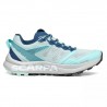 Chaussure Trail Running femme SPIN PLANET WOMAN aqua-nile blue Scarpa 2024