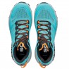 Chaussure Trail Running SPIN PLANET azure-black Scarpa 2024