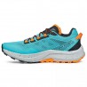 Chaussure Trail Running SPIN PLANET azure-black Scarpa 2024