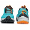 Chaussure Trail Running SPIN PLANET azure-black Scarpa 2024