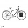 Sacoche vélo SPORT-ROLLER PLUS 14,5L granite-noir ORTLIEB (unité)