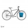 Sacoche vélo SPORT-ROLLER PLUS 14,5L dusk-blue ORTLIEB (unité)