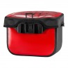 Sacoche guidon ULTIMATE SIX CLASSIC 6,5L rouge ORTLIEB