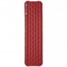 Matelas 183cm RAPIDE SL INSULATED R-value 4.8 REG orange Big Agnès 2025