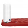 Matelas 183cm RAPIDE SL INSULATED R-value 4.8 REG orange Big Agnès 2025