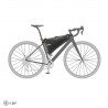 Sacoche de cadre vélo FRAME-PACK RC 6L noir ORTLIEB