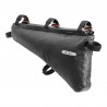 Sacoche de cadre vélo FRAME-PACK RC 6L noir ORTLIEB