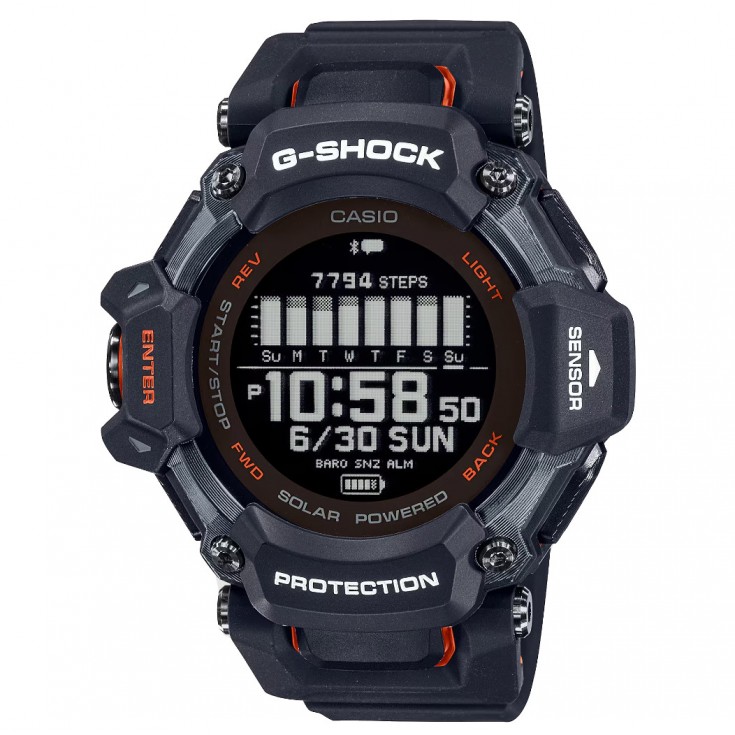 Altimètre Montre Hybride Gps Montre Gps Running Xiaomi Montre