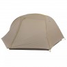 Tente vélo bikepacking TIGER WALL UL 2 BIKEPACK Solution-Dye gray Big Agnès 2024