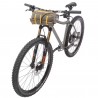 Tente vélo bikepacking TIGER WALL UL 2 BIKEPACK Solution-Dye gray Big Agnès 2024