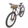 Tente vélo bikepacking TIGER WALL UL 3 BIKEPACK Solution-Dye gray Big Agnès 2024