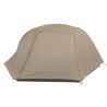 Tente vélo bikepacking TIGER WALL UL 3 BIKEPACK Solution-Dye gray Big Agnès 2024