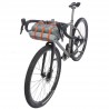 Tente vélo bikepacking COPPER SPUR HV UL 2 BIKEPACK gray-silver Big Agnès 2024