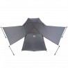 Tente vélo bikepacking COPPER SPUR HV UL 2 BIKEPACK gray-silver Big Agnès 2024