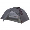 Tente vélo bikepacking COPPER SPUR HV UL 2 BIKEPACK gray-silver Big Agnès 2024