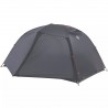 Tente vélo bikepacking COPPER SPUR HV UL 2 BIKEPACK gray-silver Big Agnès 2024