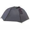 Tente vélo bikepacking COPPER SPUR HV UL 3 BIKEPACK gray-silver Big Agnès 2024