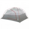 Tente vélo bikepacking COPPER SPUR HV UL 3 BIKEPACK gray-silver Big Agnès 2024
