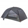 Tente vélo bikepacking COPPER SPUR HV UL 3 BIKEPACK gray-silver Big Agnès 2024