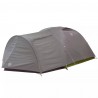 Tente vélo bikepacking BLACKTAIL HOTEL 3 BIKEPACK gray Big Agnès 2024