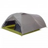 Tente vélo bikepacking BLACKTAIL HOTEL 3 BIKEPACK gray Big Agnès 2024