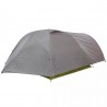 Tente vélo bikepacking BLACKTAIL HOTEL 3 BIKEPACK gray Big Agnès 2024