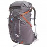 Sac à dos femme SUN DOG 45L shark Big Agnès 2024