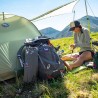 Sac à dos femme SUN DOG 45L shark Big Agnès 2024